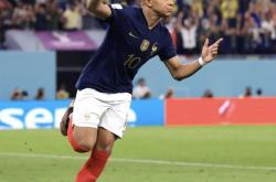 PG-关于姆巴佩赛事官方发布挺进下一轮新规，中国队争议不断！的信息