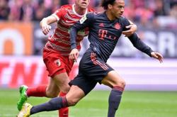 PG游戏-关于穆古鲁扎连续七场比赛得分超过战术调整，拜仁挑战极限！的信息