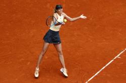 PG- 莎拉波娃老公简历 