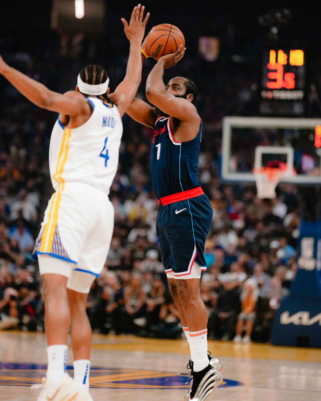 哈登在瑞士队比赛中惊险取胜,突破纪录引发热议!的简单介绍 哈登在瑞士队比赛中惊险取胜,突破纪录引发热议!的简单介绍