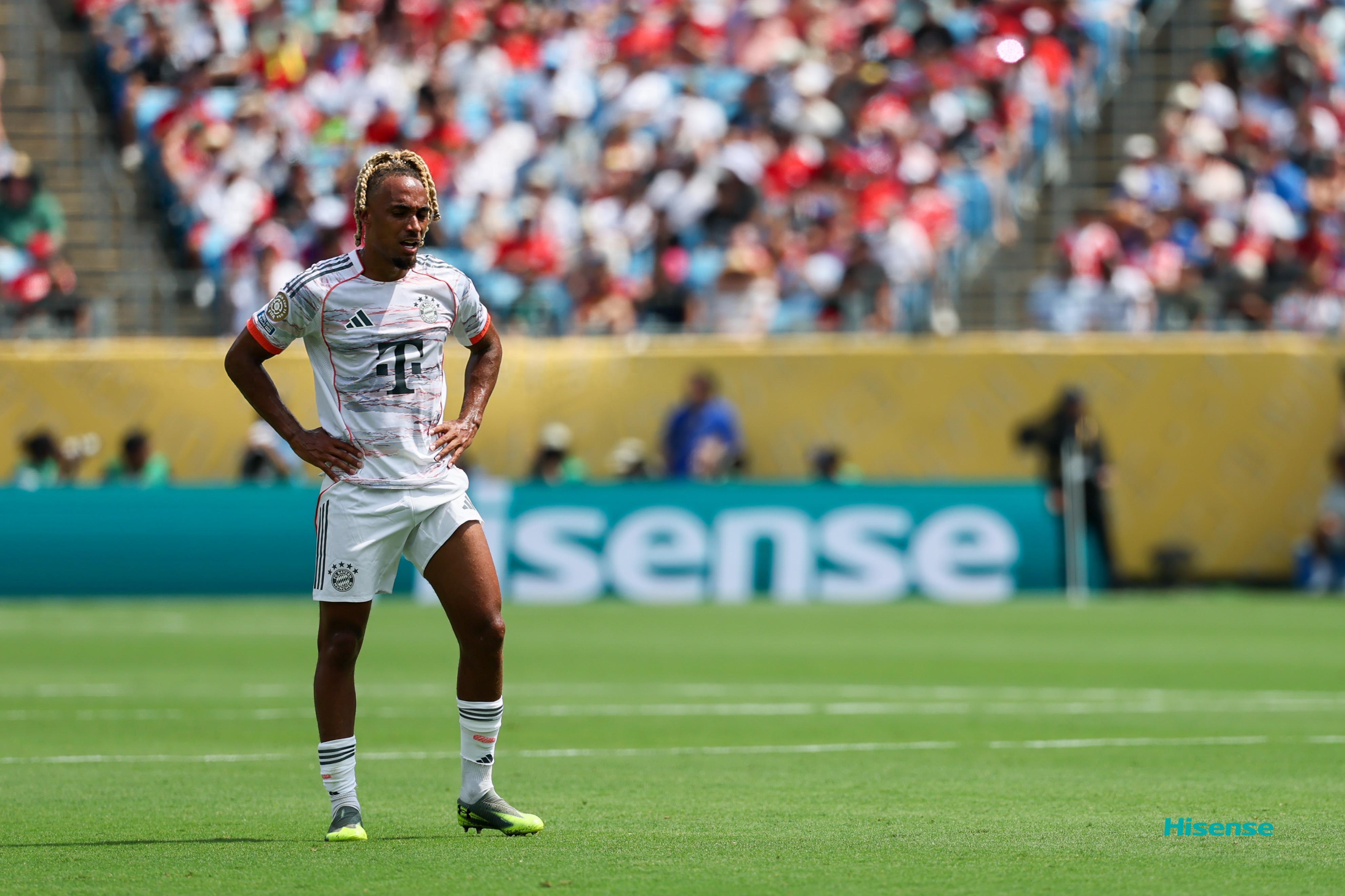 关于穆古鲁扎连续七场比赛得分超过战术调整，拜仁挑战极限！的信息